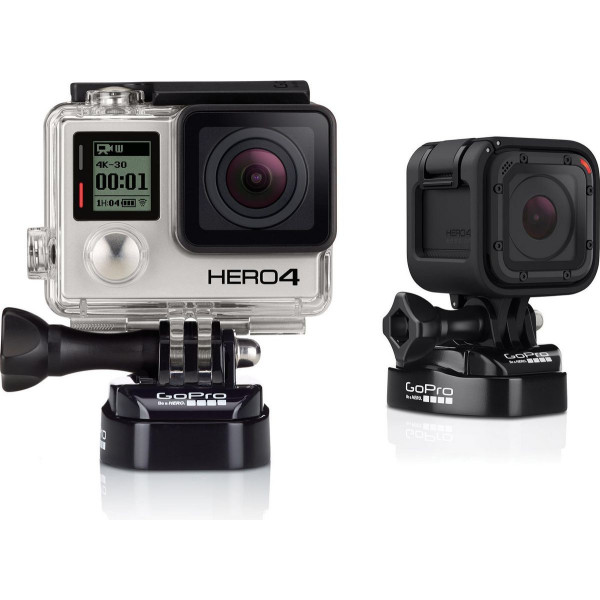 Крепление для штатива GoPro Tripod Mount (ABQRT-002)